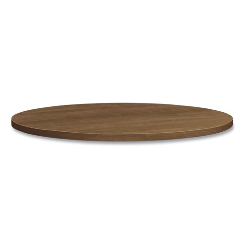 Office Desks & Workstations | HON HBTTRND30.N.PINC.PINC 30 in. Diameter Between Round Table Tops - Pinnacle image number 0