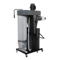 Dust Collectors | Laguna Tools MDCDF3 220V 3 HP Single Phase D Flux: III Cyclone Dust Collector image number 2