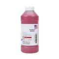 Acrylic & Tempera Paint | Crayola 204016115 16 oz Portfolio Series Acrylic Paint - Deep Red image number 1