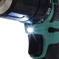 Combo Kits | Makita CT232NBU01Z 12V MAX CXT 3/8 in. Cordless Drill Driver and Impact Driver with 1.5 Ah Lithium-Ion Batteries Combo Kit and Blower Bundle image number 12