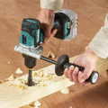 Drill Drivers | Makita XFD14Z 18V LXT Brushless Lithium-Ion 1/2 in. Cordless Drill Driver (Tool Only) image number 12