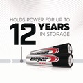 Office Electronics & Batteries | Energizer E92BX 1.5V MAX AAA Alkaline Batteries (6/Box) image number 3