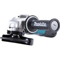 Angle Grinders | Makita GA4542C SJS II 12 Amp 4-1/2 in. High-Power Angle Grinder image number 6