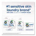 Laundry Detergent | Dial 72613 47463 118 oz Free Clear HE Laundry Detergent (4/Carton) image number 6