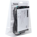 Chargers | Makita DC1804 7.2V - 18V Multi-Chemistry Charger for Ni-MH and Ni-Cd Batteries image number 3
