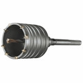  | Bosch HC8501 1-3/4 in. x 12 in. SDS-max Rotary Hammer Core Bit image number 1