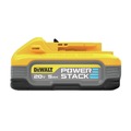 Rotary Hammers | Dewalt DCH273H1DCB205-2-BNDL 20V MAX XR Brushless SDS-Plus 1 in. Cordless Rotary Hammer Kit with POWERSTACK 5 Ah Battery and (2-Pack) 5 Ah Lithium-Ion Batteries Bundle image number 11