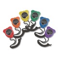 Toys | Champion Sports 910SET Accurate to 1/100 Second Water-Resistant Stopwatch - Assorted Colors (6/Box) image number 1