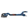 Drywall Sanders | Factory Reconditioned Bosch GTR55-85-RT 110V - 120V 4.5 Amp 9 in. Corded Drywall Sander Kit image number 4