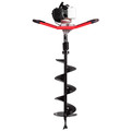 Augers | Southland SEA438 43cc 2 Cycle One Man Earth Auger Kit image number 2