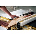 Table Saws | Powermatic PM9-PM25330KT-4 PM2000T 460V 5 HP 3-Phase 30 in. Rip 10 in. Extension Table Saw with ArmorGlide image number 18