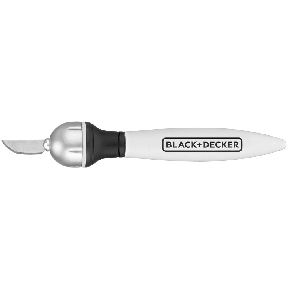 Black & Decker BDHT14001 Craft Hobby Knife Kit w/26 Blades and Cutting Mat New 885911807173| eBay