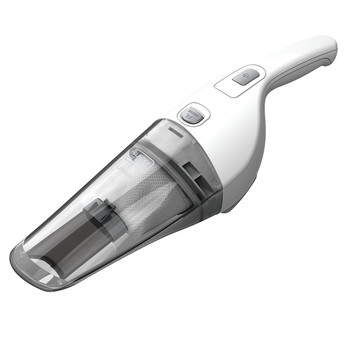 Black & Decker DustBuster Lithium-Ion Compact Hand Vacuum ...