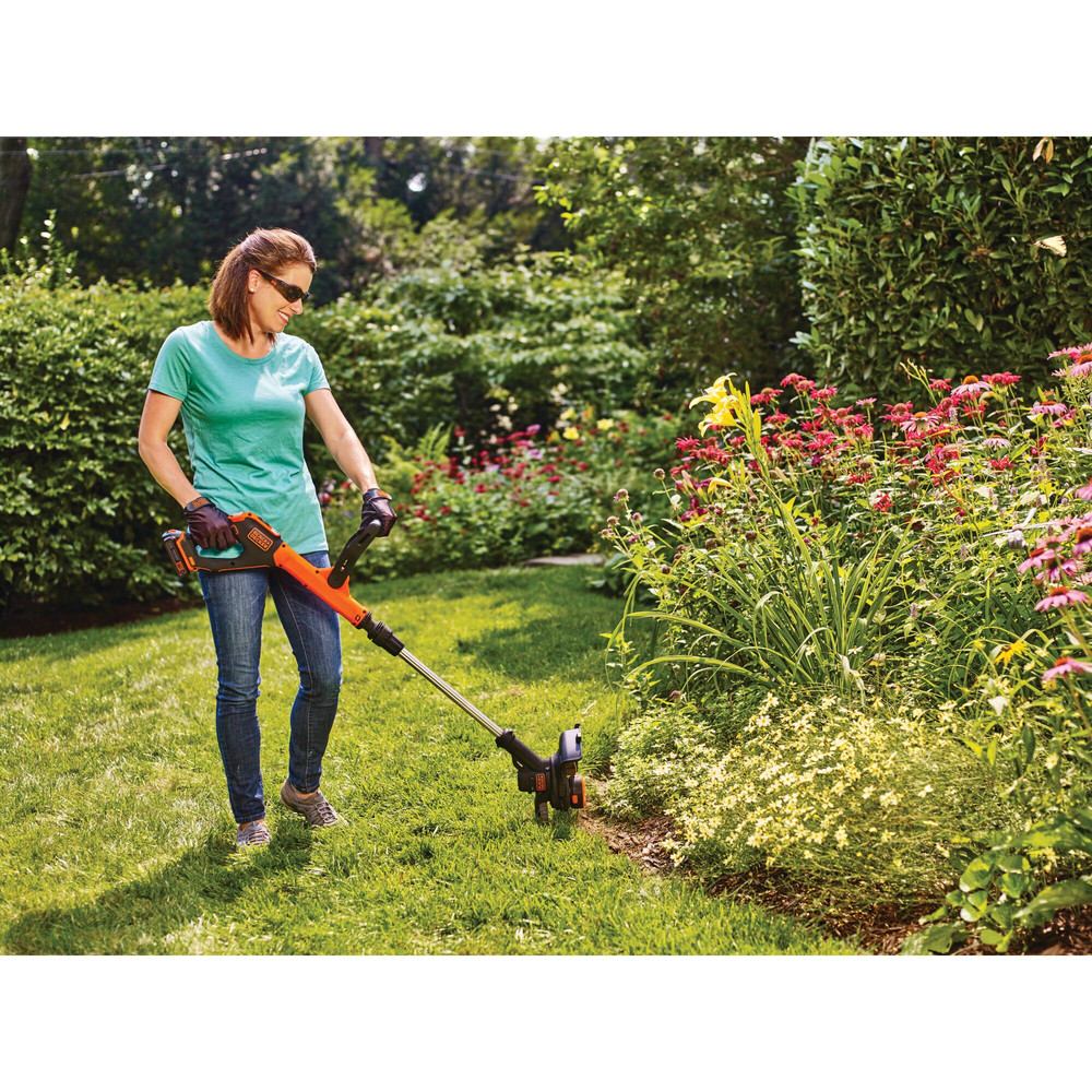 Black & Decker LSTE525 20V MAX 2-Tool Combo Kit (1.5 Ah) New