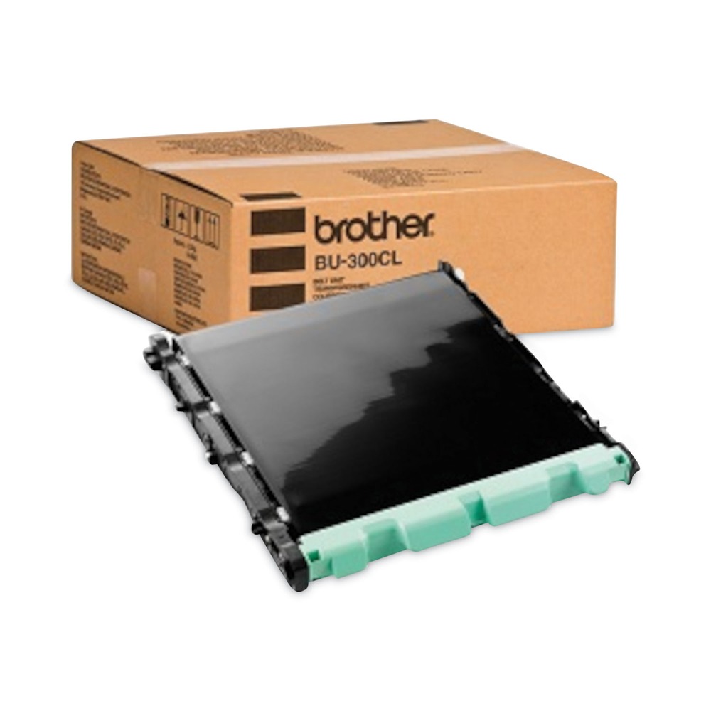 Brother BU300CL 50,000 Page-Yield Transfer Belt Unit New - 第 3/4 張圖片