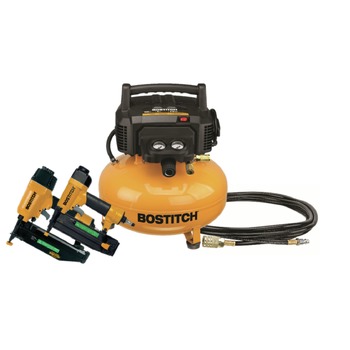 Bostitch Vs Craftsman Pancake Air Compressor: Ultimate Comparison