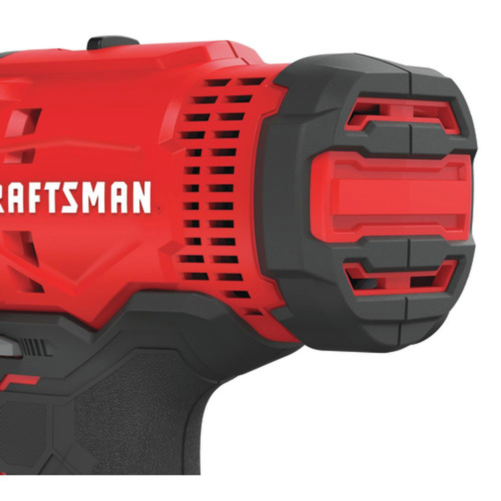 Craftsman CMCD700C1R 20V VS 1/2 in. Drill Driver Kit 1.3Ah Certified