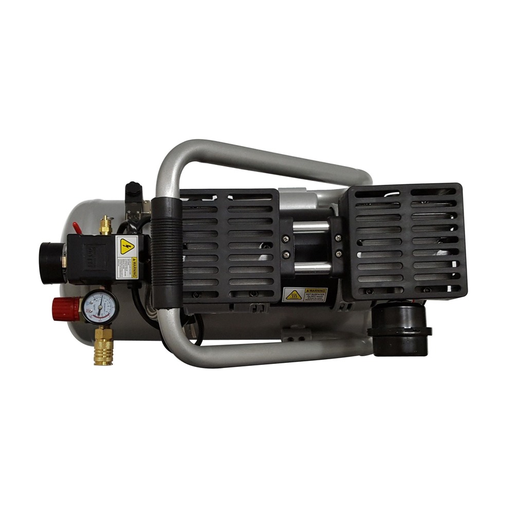 California Air Tools CAT 4710SQ 1 HP 4 7 Gal Air California Air Tools CAT 4710SQ 1 HP 4 7 Gal Air