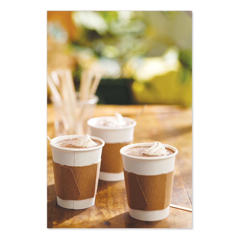 Nestle 25485 0.71 oz. Hot Cocoa Mix - Rich Chocolate (50/BX) New