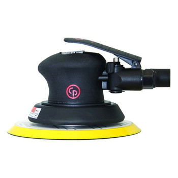 sander orbit