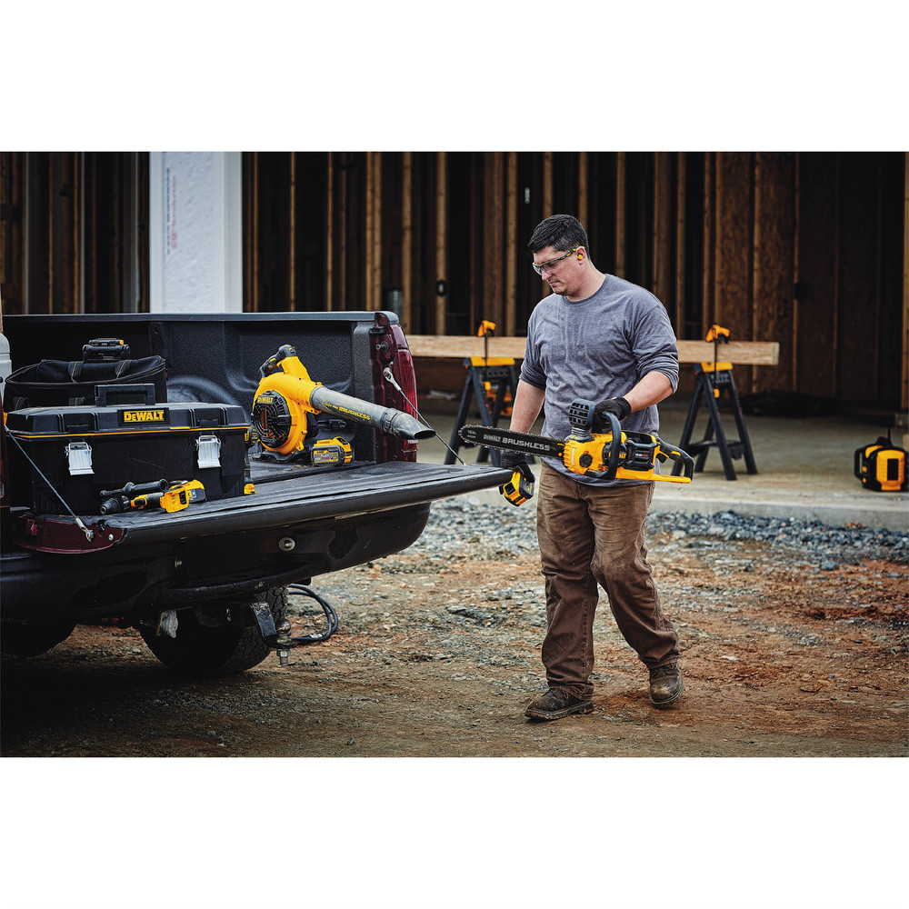 DeWalt DCBL770X1 60V MAX 3.0 Ah Cordless Handheld LiIon XR Brushless