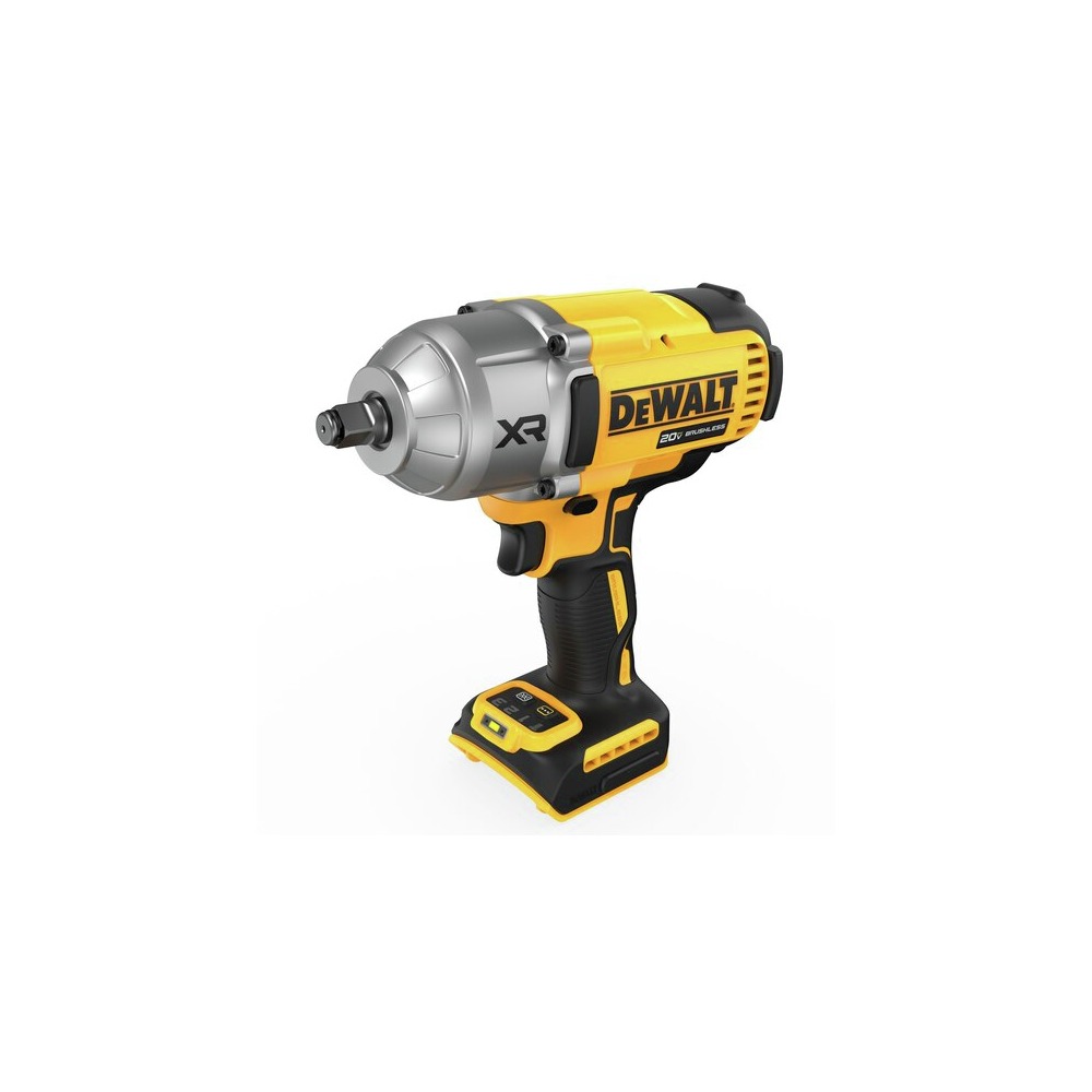 Dewalt dcf900b 20v max xr 1 2 high torque impact wrench w anvil