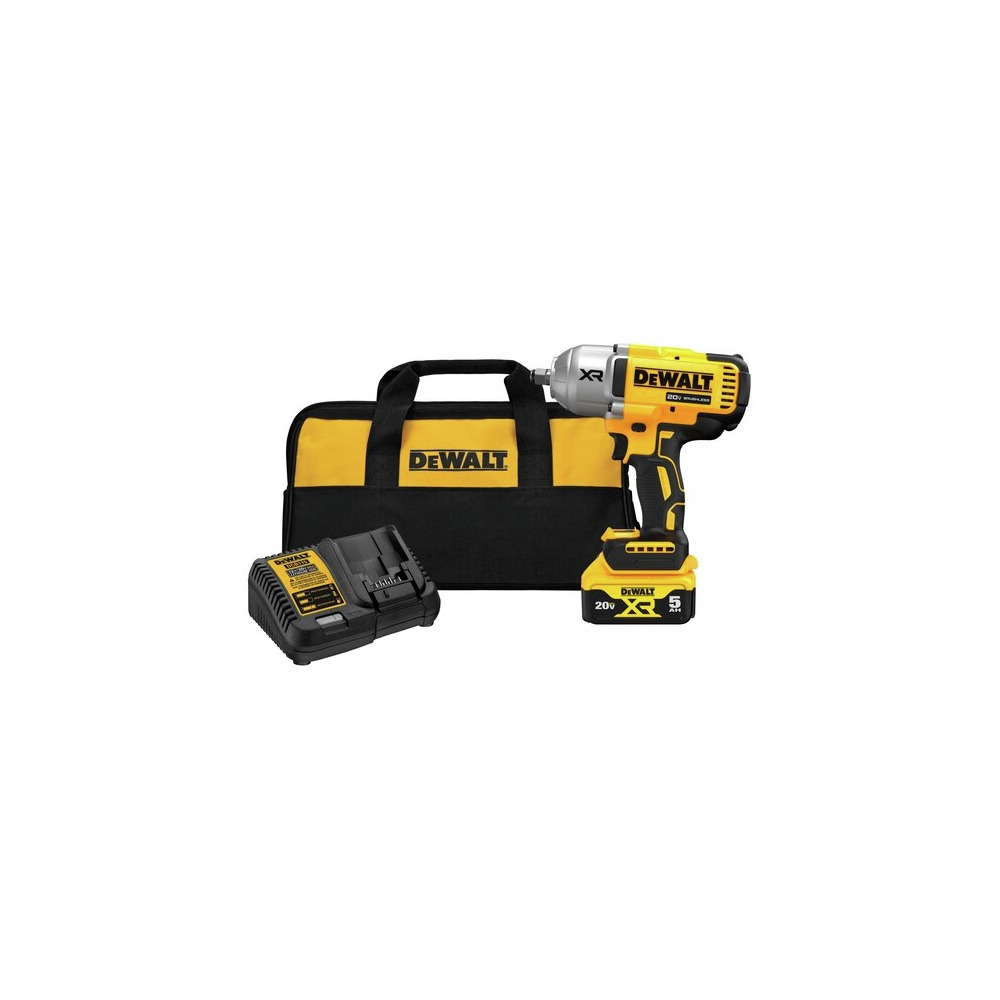 Dewalt dcf900p2t qw