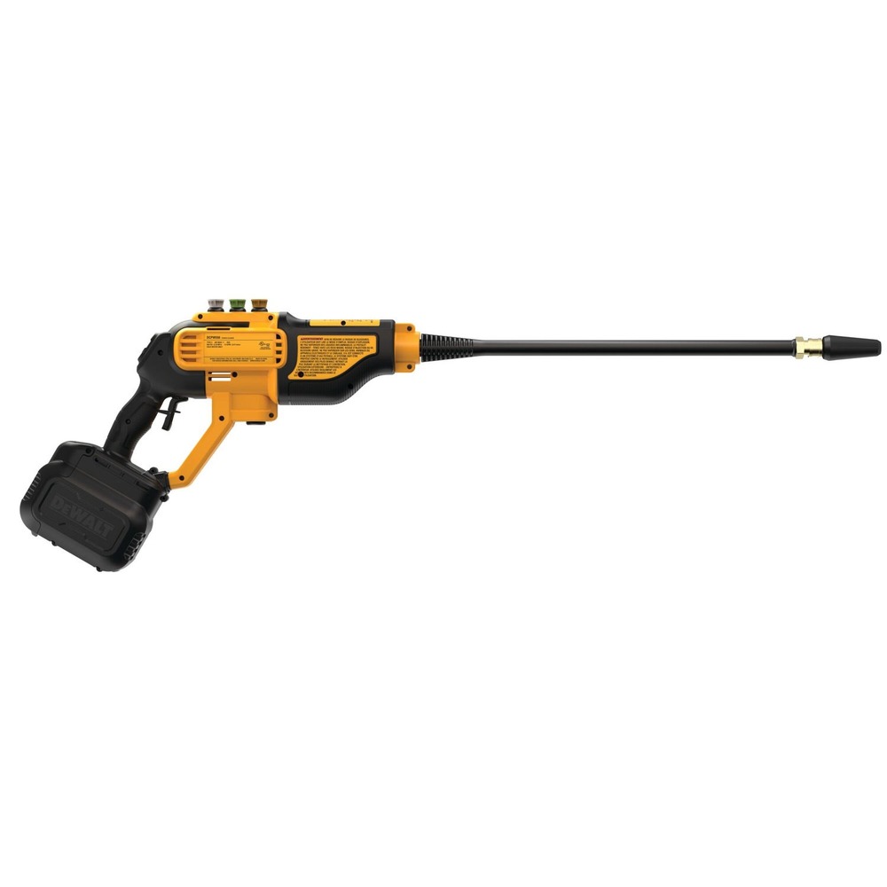 DEWALT DCPW550P1 20V MAX 550 PSI 
