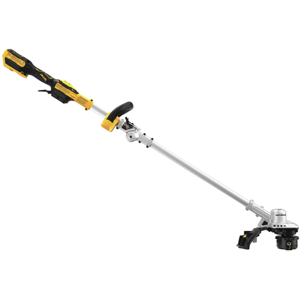 DEWALT DCST922B 20V MAX LiIon 14 in. String Trimmer (Tool Only) (5 Ah