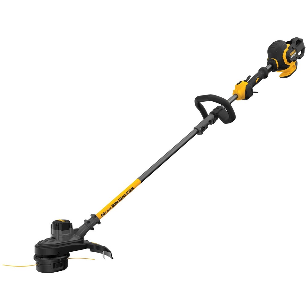 DEWALT FlexVolt 60V MAX String Trimmer (Tool Only) DCST970B New