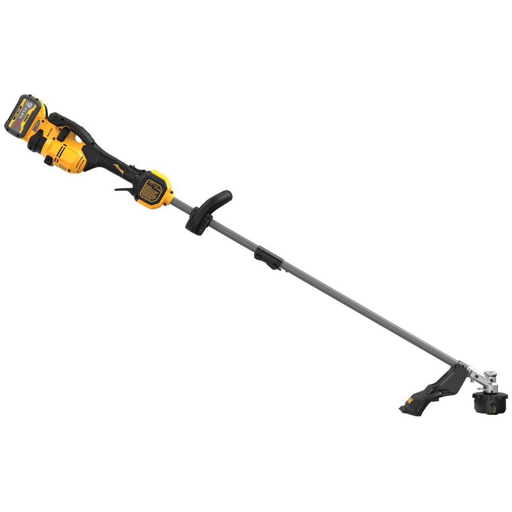 DEWALT DCST972X1 String Trimmer, Yellow/Black送料無料 rcgc.sub.jp