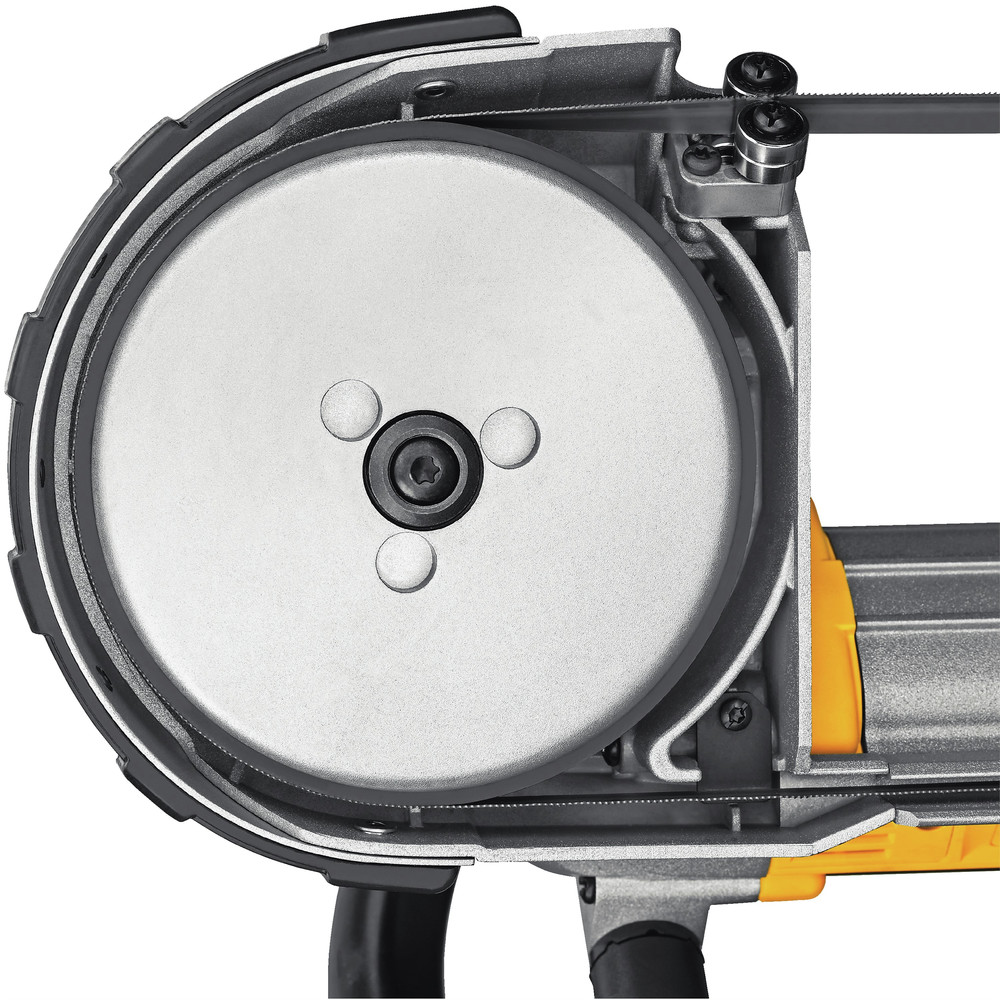 DEWALT Heavy Duty Deep Cut Portable Band Saw Kit DWM120K New