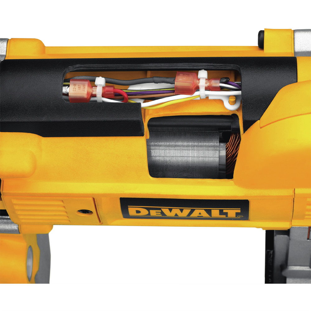 DEWALT Heavy Duty Deep Cut Portable Band Saw Kit DWM120K New