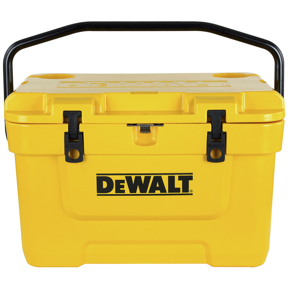 Dewalt DXC25QT 25 Quart rotogeformte isolierte Brotdose Kühlbox Neu - Bild 1 von 7