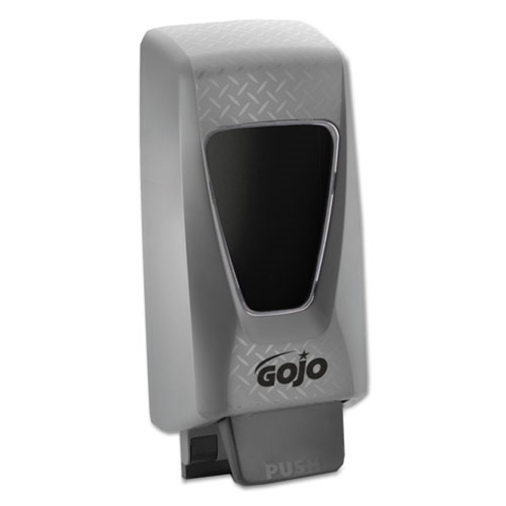 Дозатор GOJO 720001 PRO TDX объемом 2000 мл - Серый Новый 4790₽