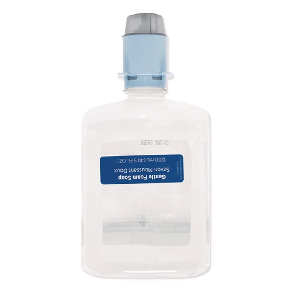 Georgia Pacific Professional 43716 Pacific Blue Ultra Auto Foam Soap (3/Ct) New - Picture 2 of 4