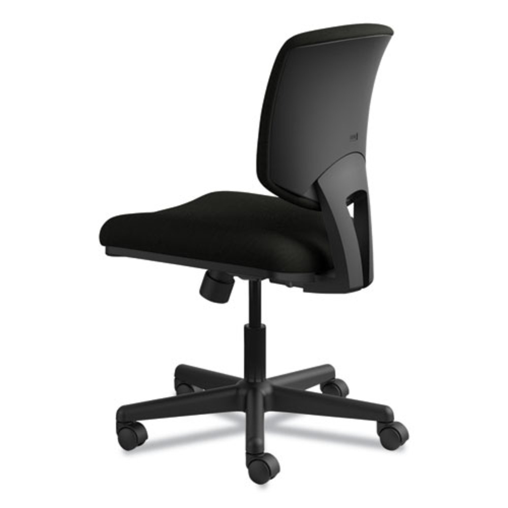 Hon volt leather task chair sale