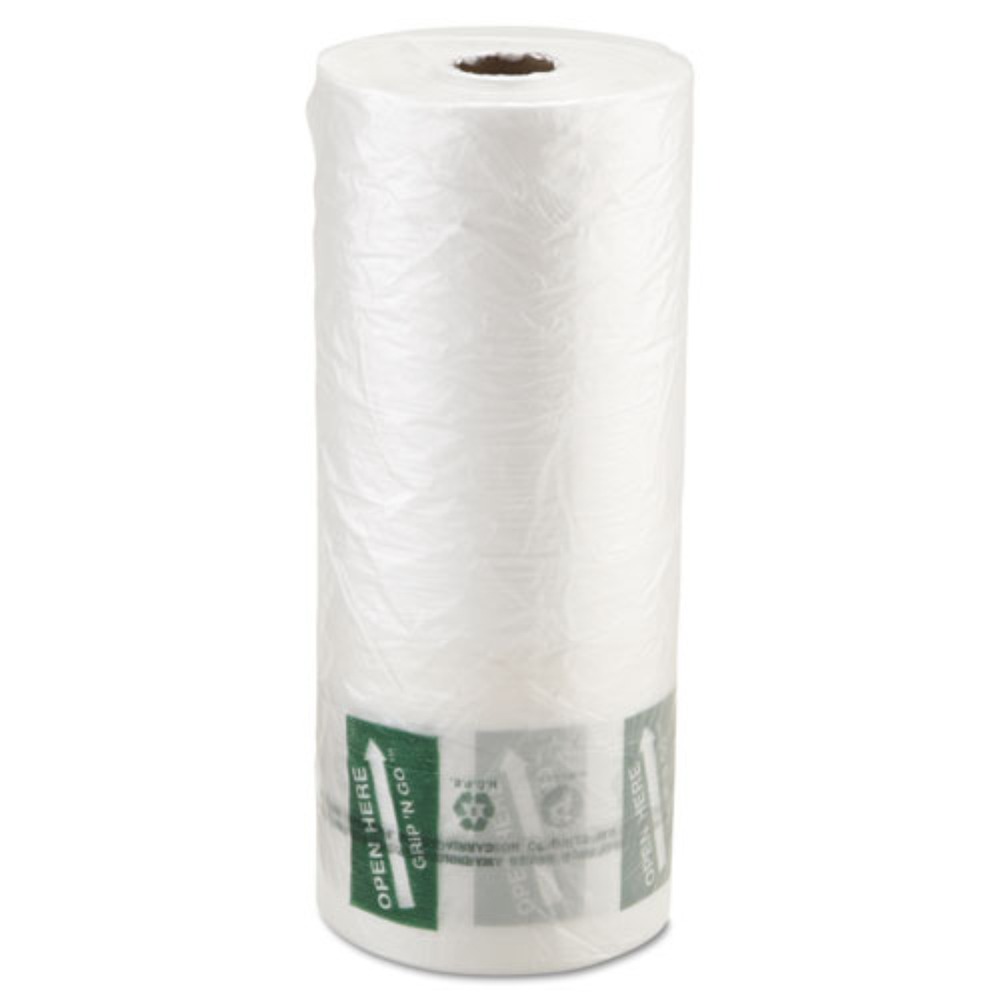 Inteplast Group PHMORE20NS 9 mic. 12″ x 20″ Produce Bags – Clear (3500/CT) New