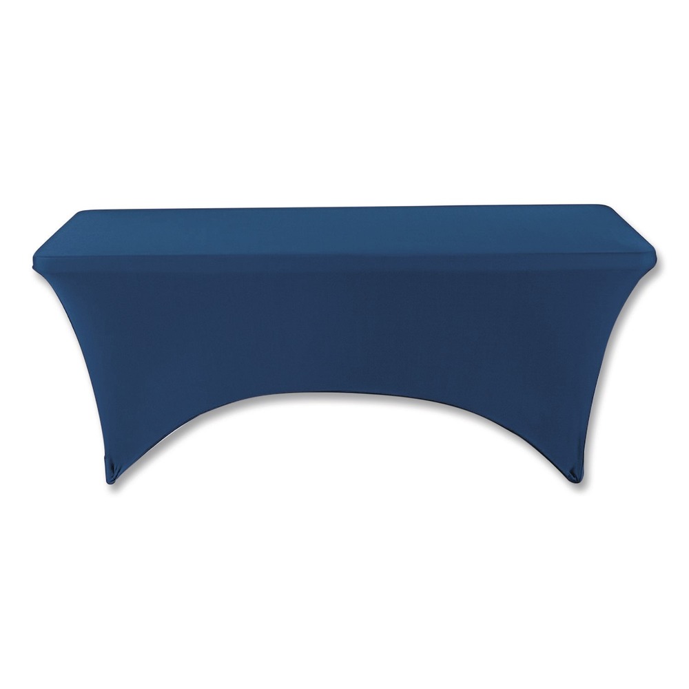 iGear Fabric Table Cover, Polyester/Spandex, 30 iGear Fabric Table Cover, Polyester/Spandex, 30