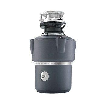 insinkerator disposer