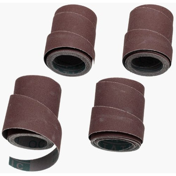 grit sandpaper