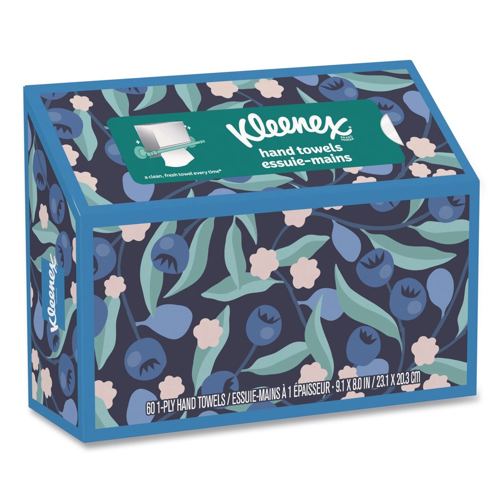 Kleenex 38586CT 6.8