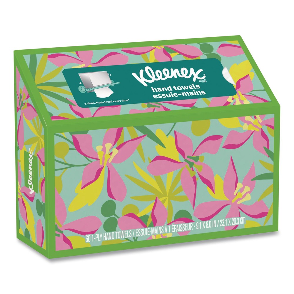 Kleenex 38586CT 6.8