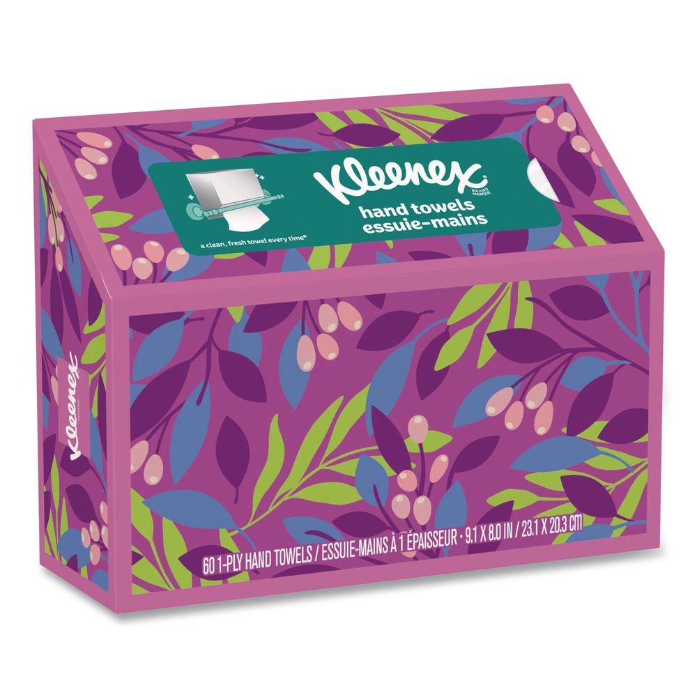 Kleenex 38586CT 6.8