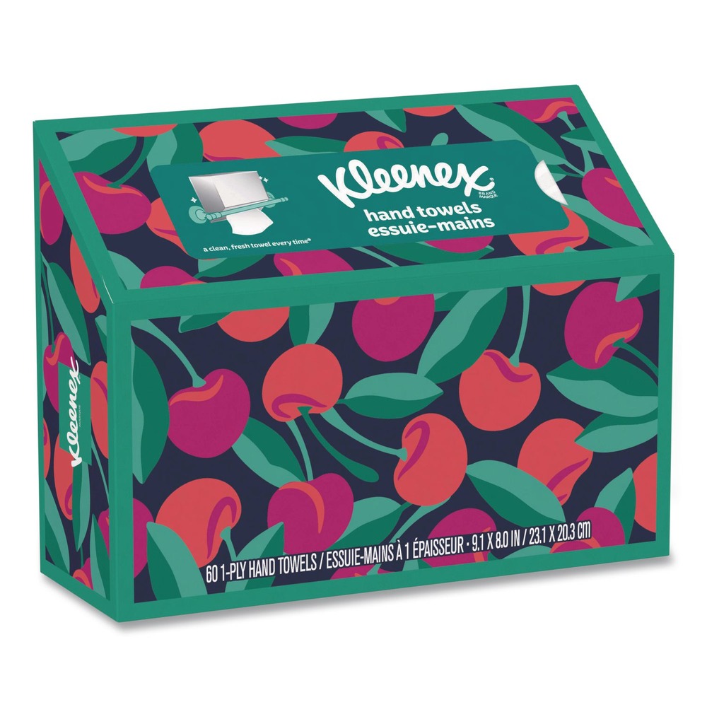 Kleenex 38586CT 6.8