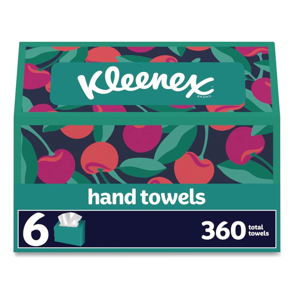 Kleenex 38586CT 6.8