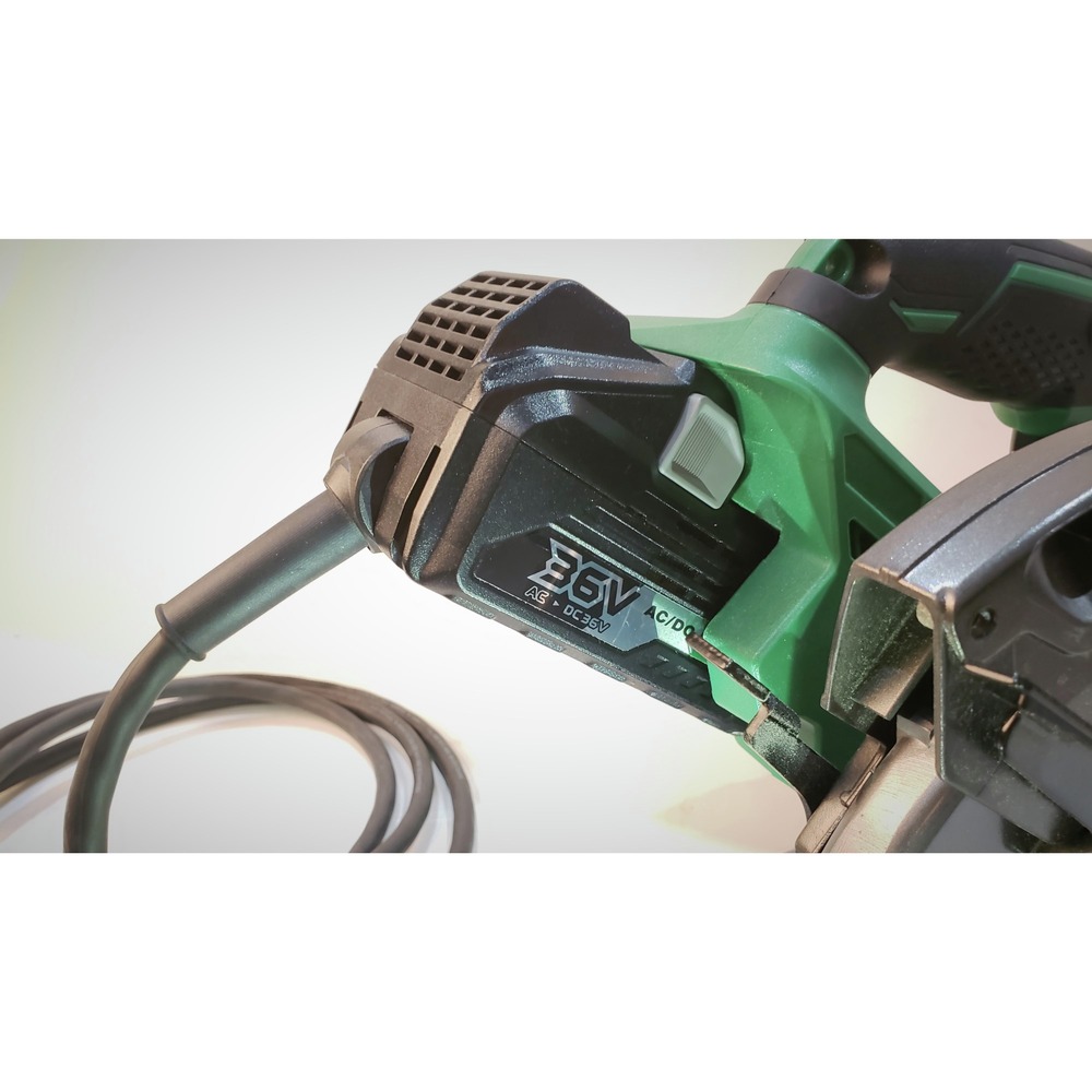 Metabo HPT ET36AM 36V MultiVolt AC Adapter New - Bild 7 von 8