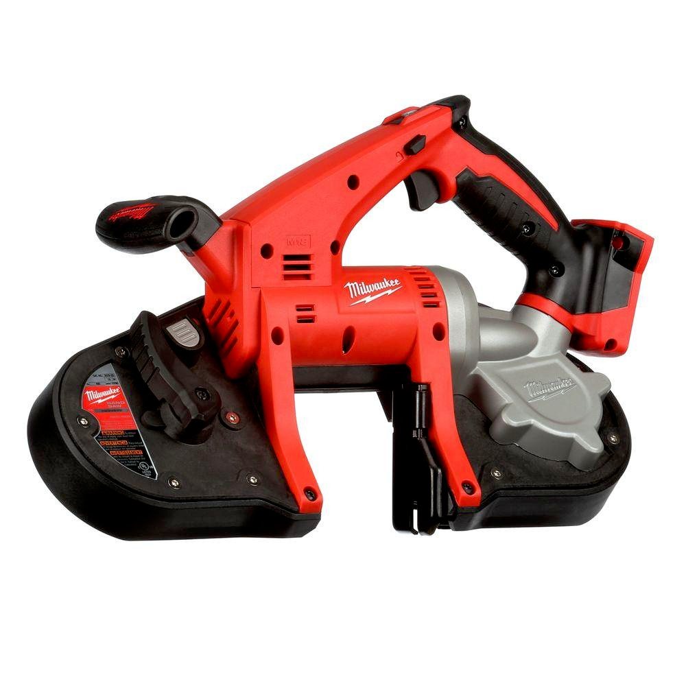 Milwaukee portaband m18 on sale