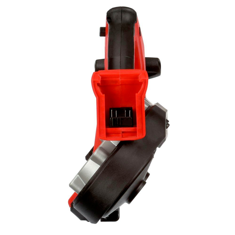 Milwaukee M18 Lithium-Ion Band Saw (Tool Only) 2629-20 New 45242199969