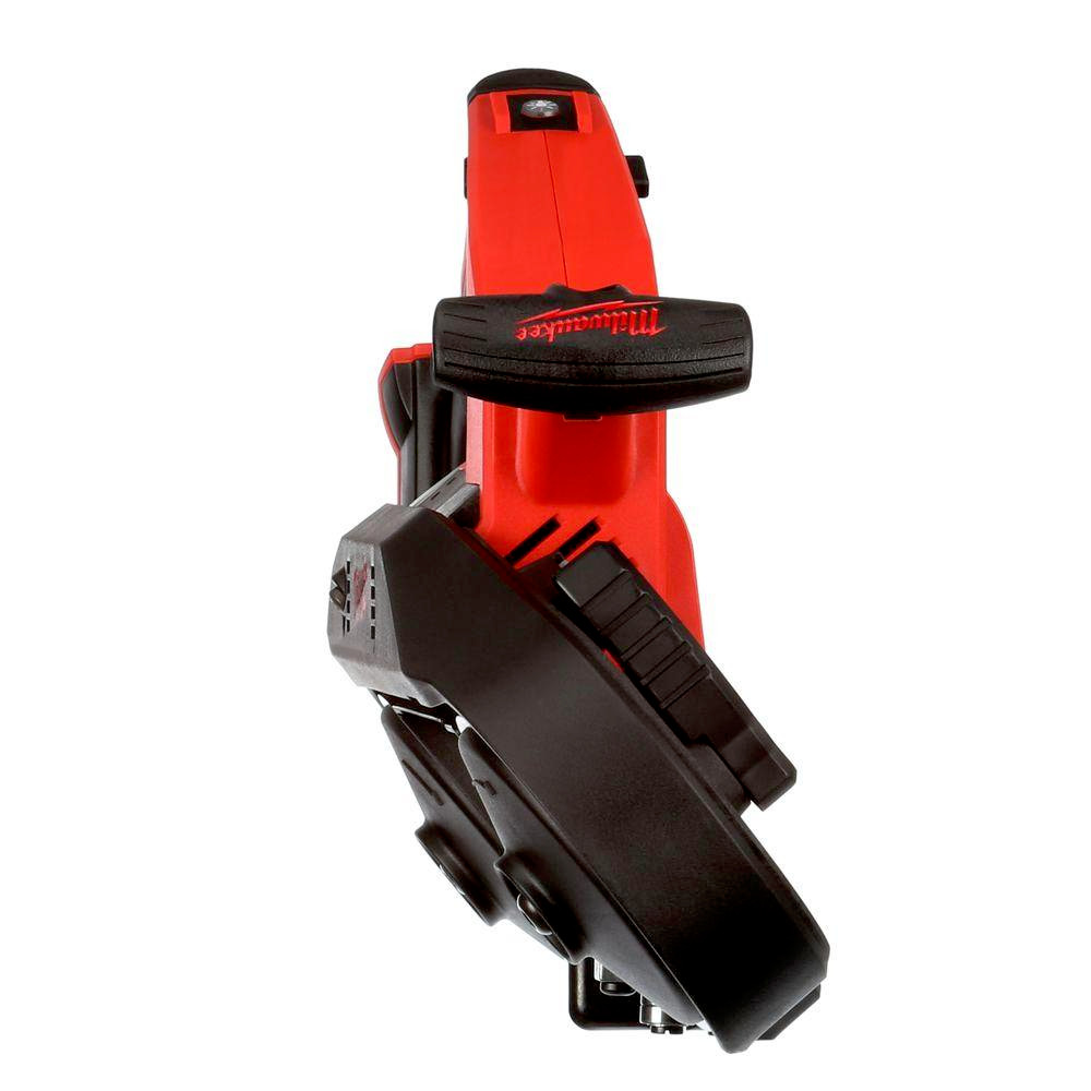 Milwaukee M18 Lithium-Ion Band Saw (Tool Only) 2629-20 New 45242199969